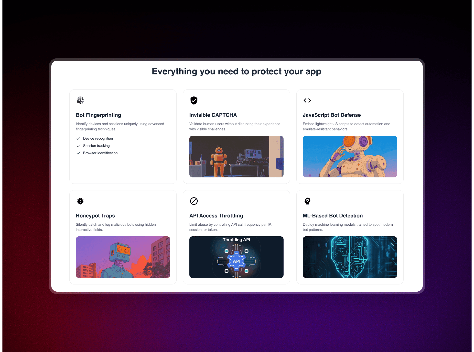 API Marketplace