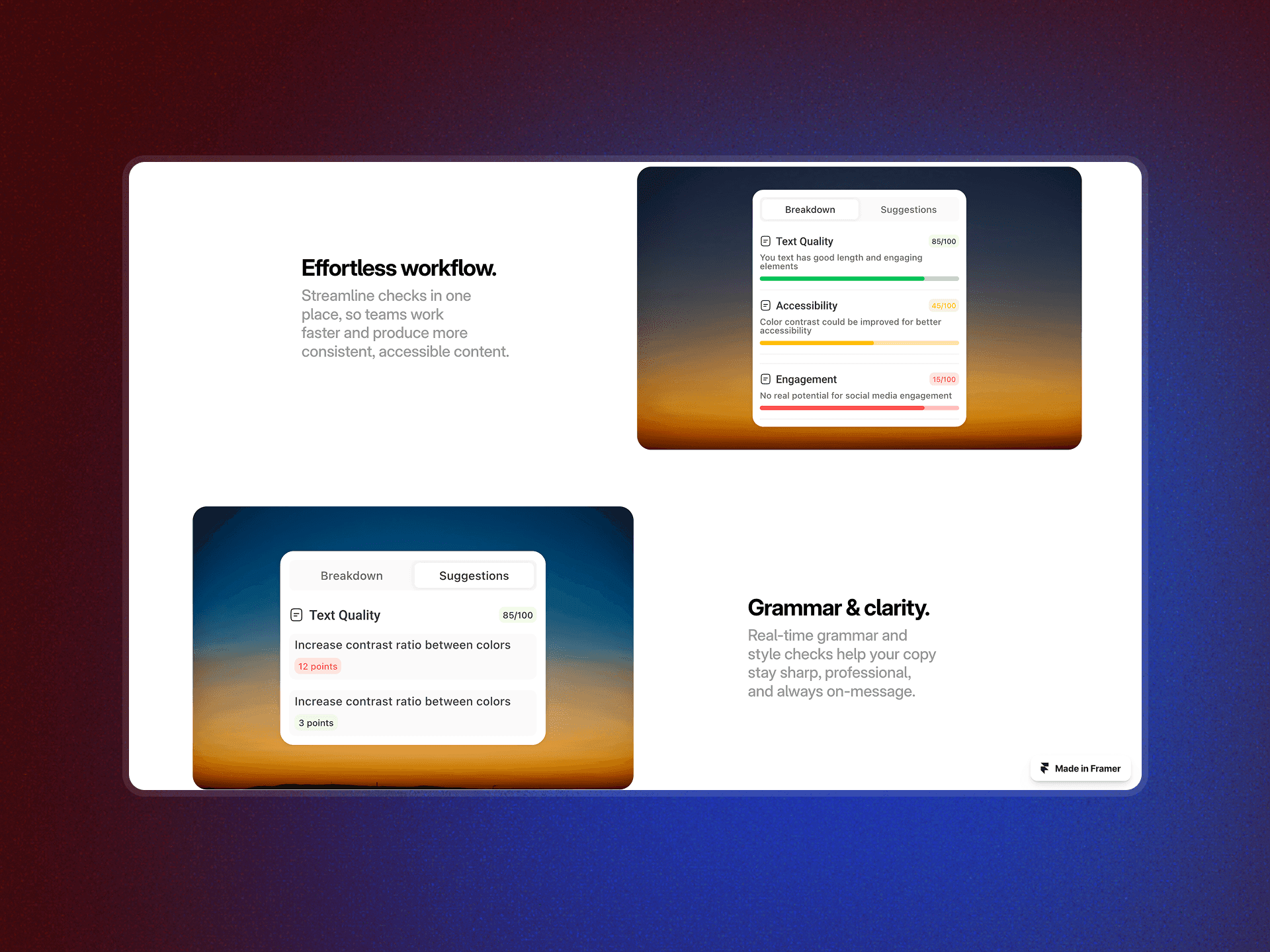 Sito web Crevia